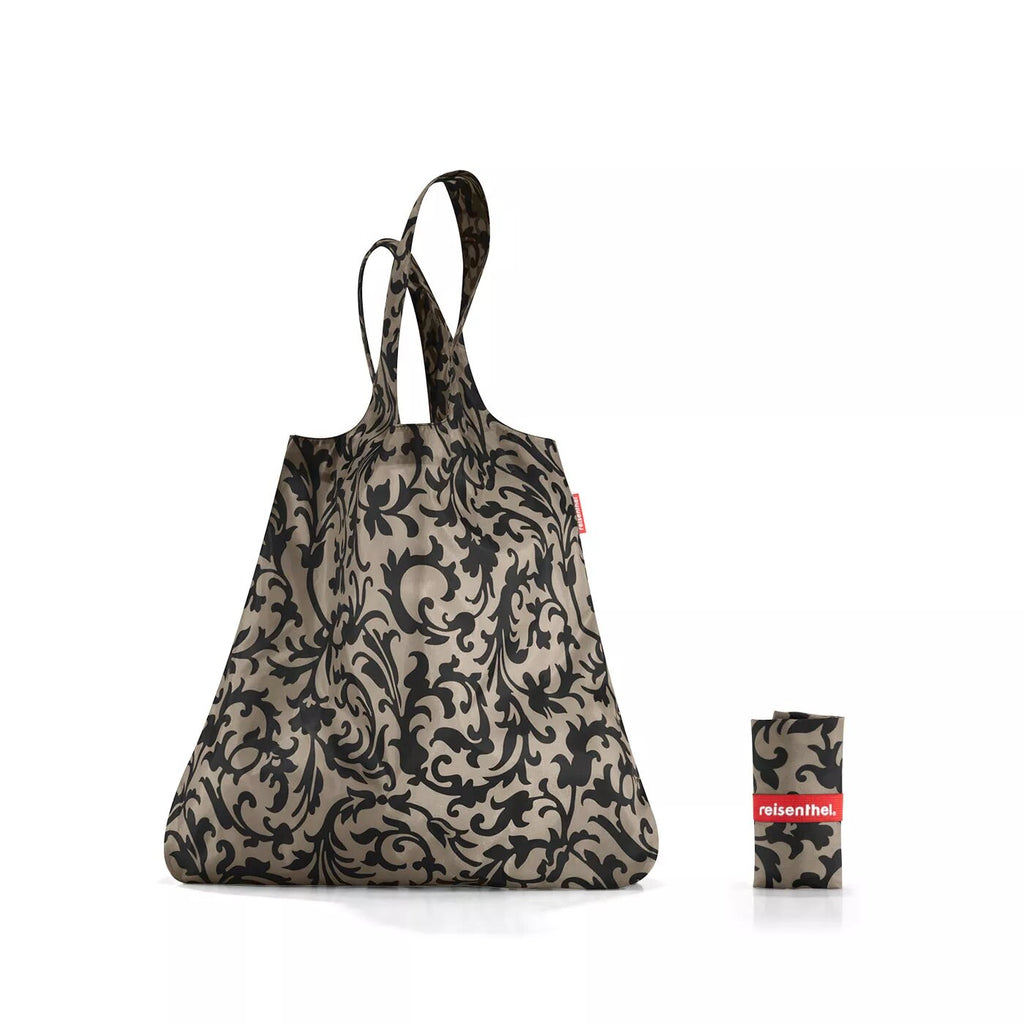 Bolsa de Compras plegable  - baroque taupe