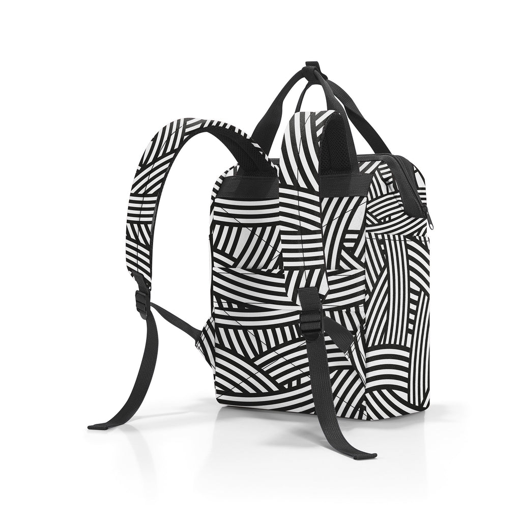 Mochila allrounder R - zebra