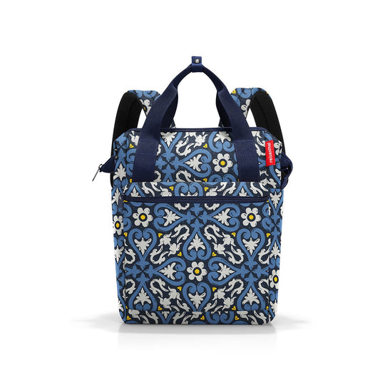 Mochila allrounder R - floral 1