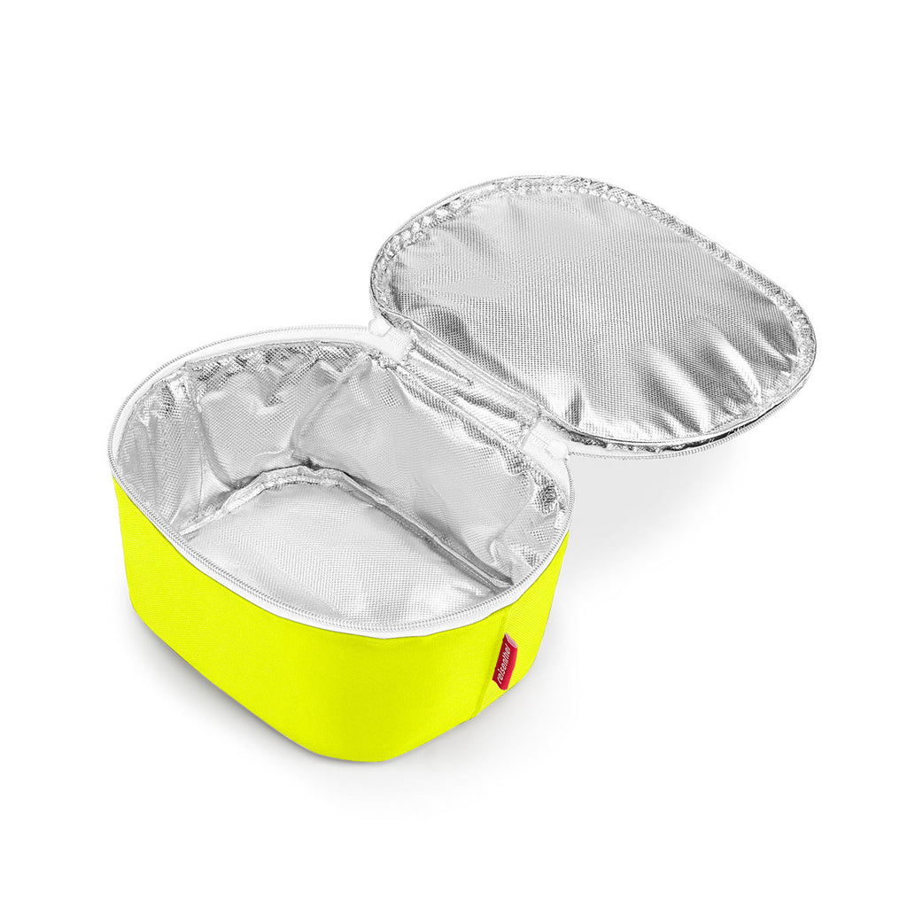 Mini Cooler coolerbag S pocket pop - lemon