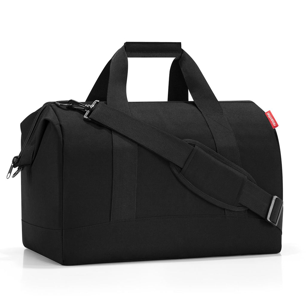 Bolso de viaje allrounder L - black