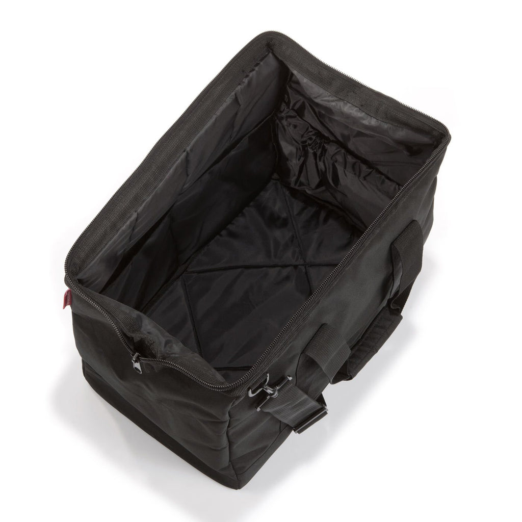 Bolso de viaje allrounder L - black