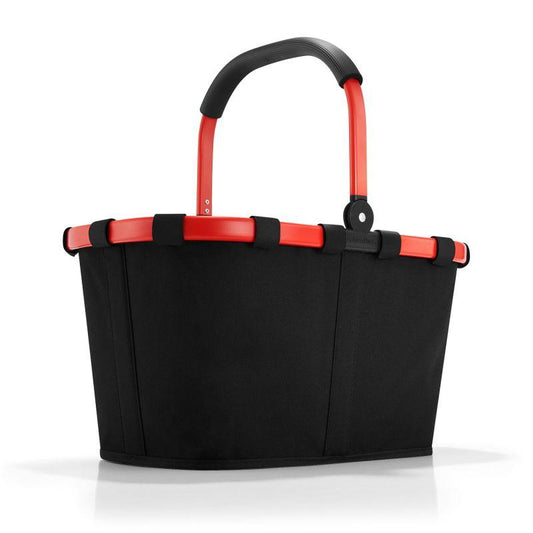 Canasto de Picnic carrybag - frame red/black