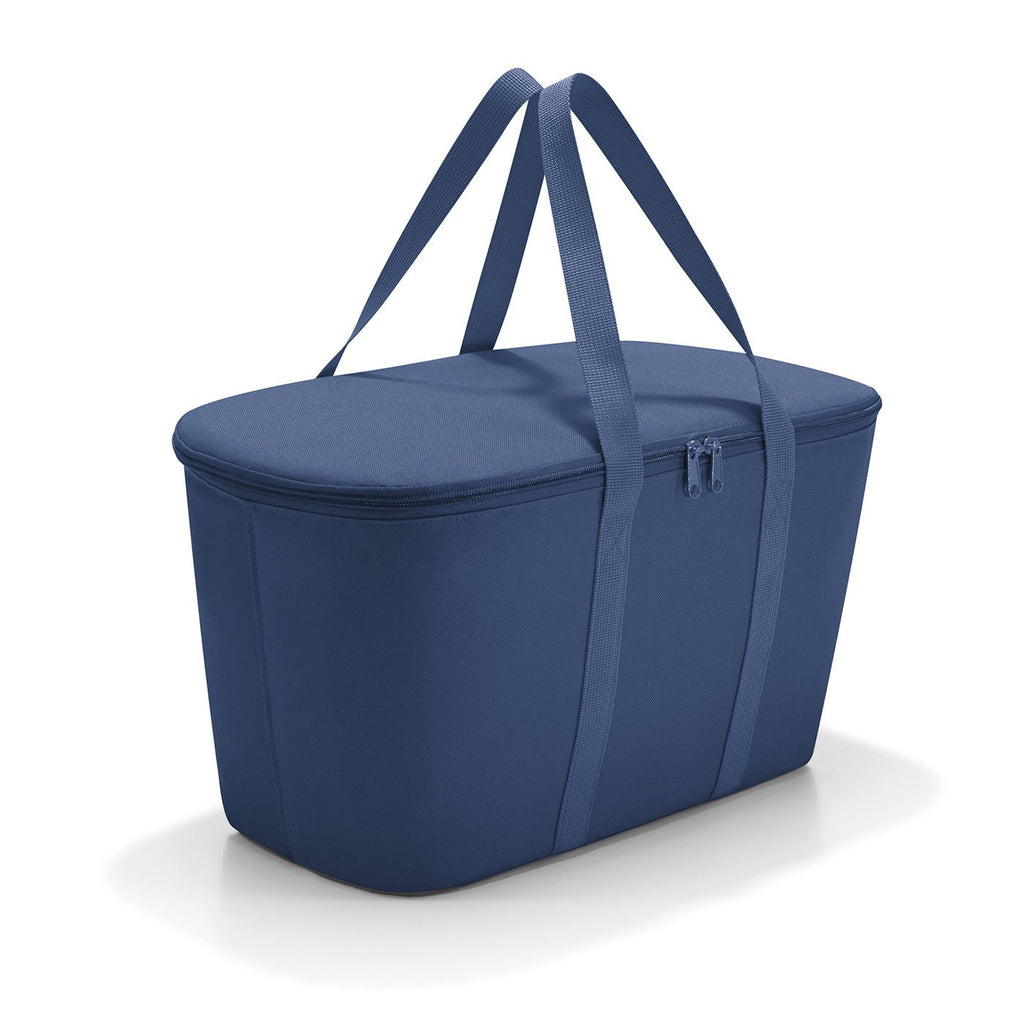 Bolso térmico plegable coolerbag - navy