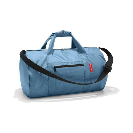 Bolso deportivo plegable - indigo