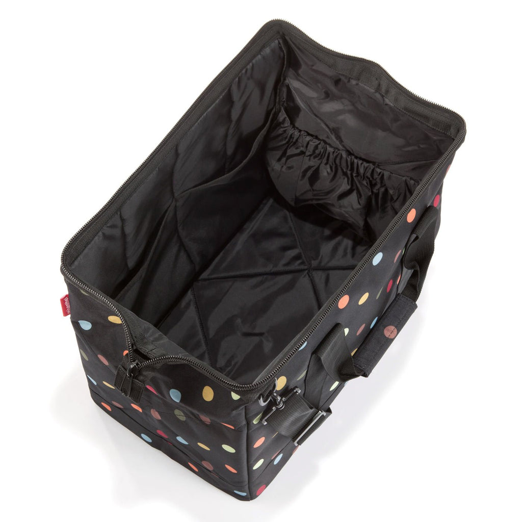 Bolso de viaje allrounder L - dots