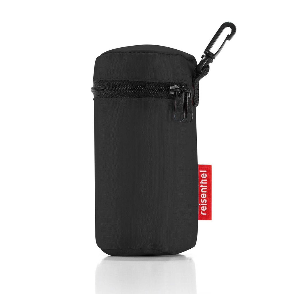 Bolsa de Compras plegable  grande - Negro