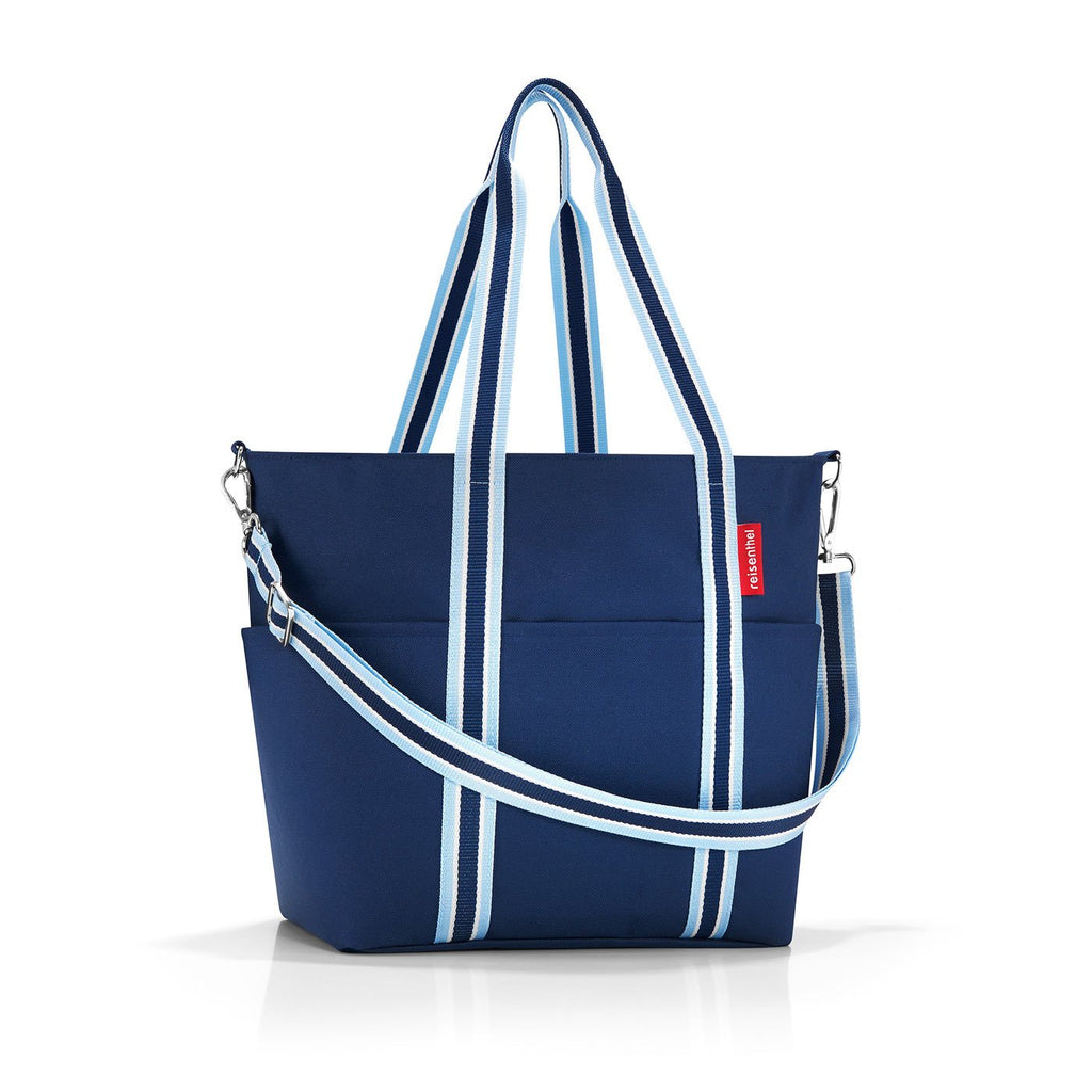 Bolso de guagua baby organizer navy