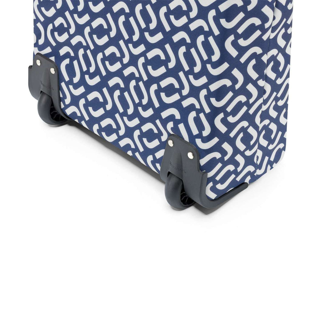 Carro multiuso con ruedas trolley M - Signature navy