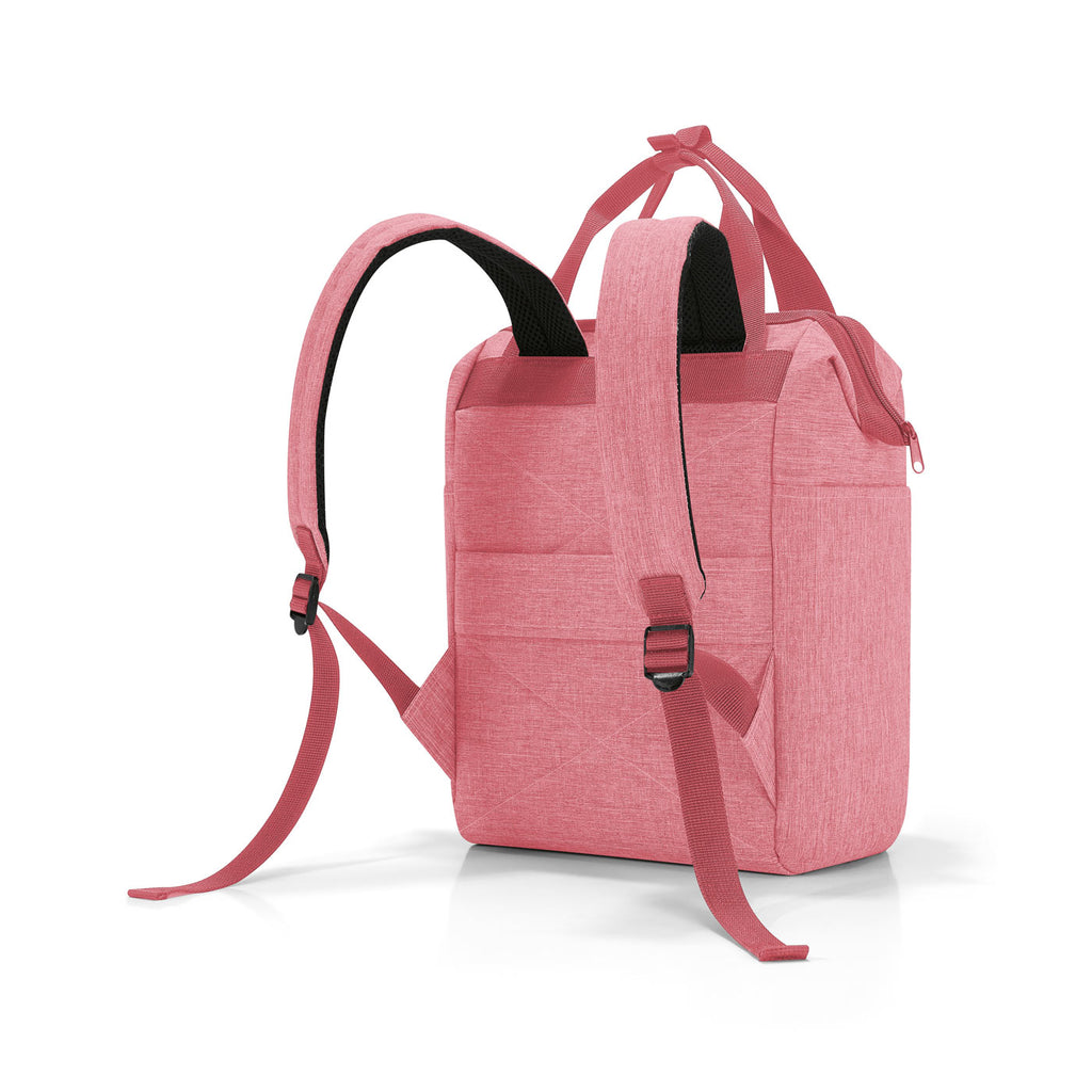 Mochila allrounder R - twist berry