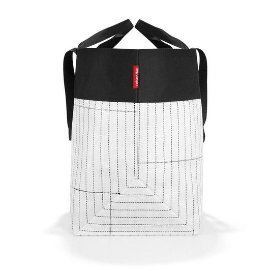 Bolso multiuso #urban bag tokyo black & white