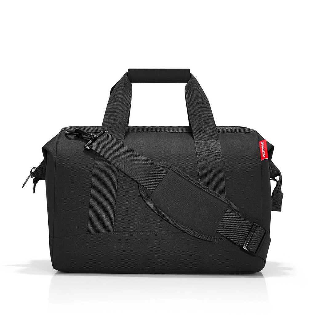 Bolso de viaje allrounder M - black