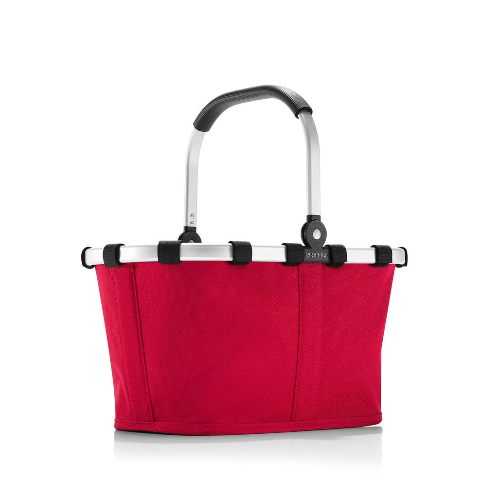 Canasto de Picnic carrybag XS - red