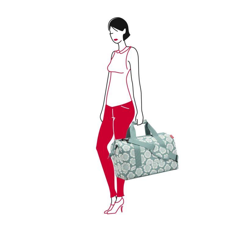 Bolso de viaje allrounder L - bloomy