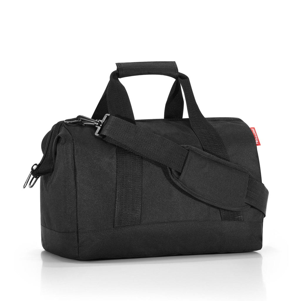 Bolso de viaje allrounder M - black