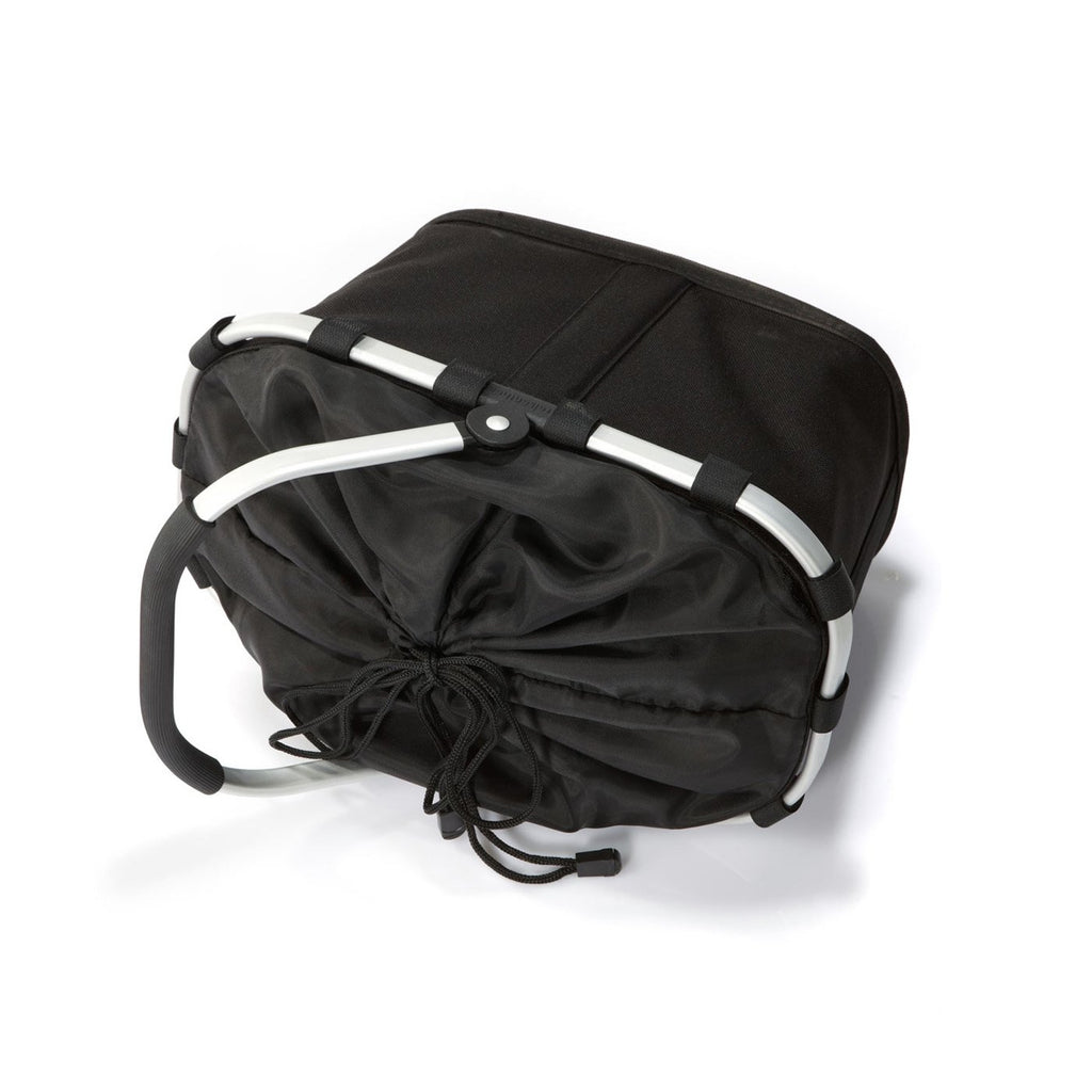 Canasto de Picnic carrybag XS - black