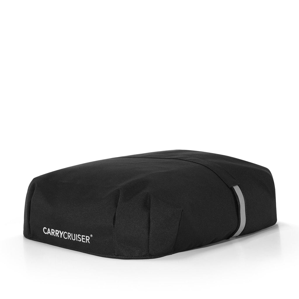 Tapa Carro compras carrycruiser - black