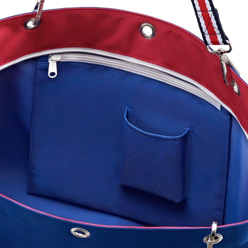 Bolso Urbano Shopper XL- Special edition nautic