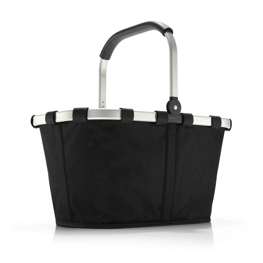 Canasto de Picnic carrybag - black