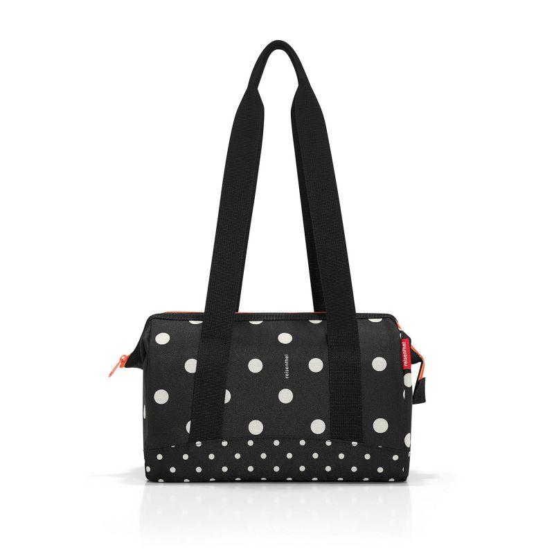 Bolso de Viaje allrounder S - Mixed dots