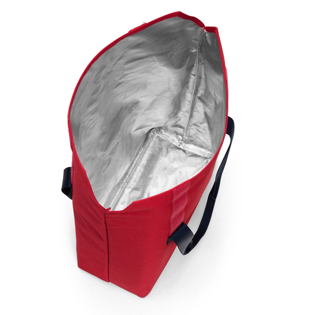 Lonchera fresh lunchbag ISO L red