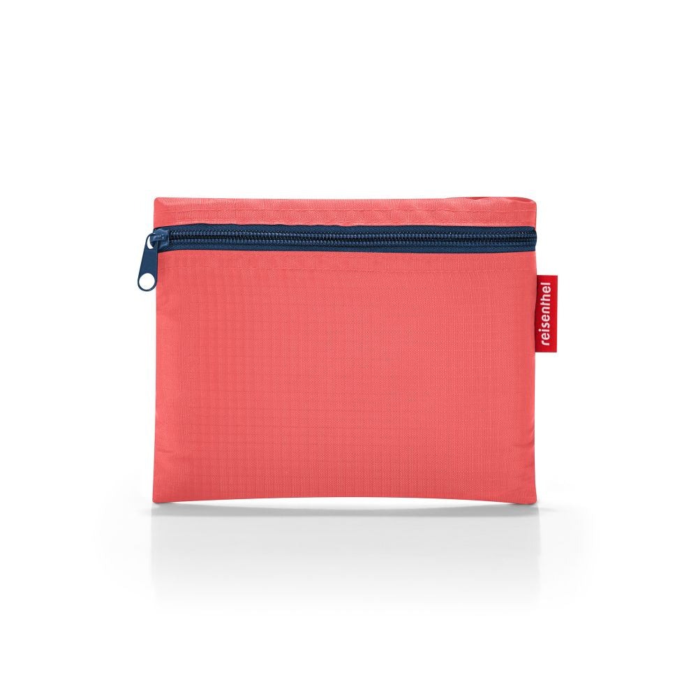 Bolsa de playa plegable - Coral