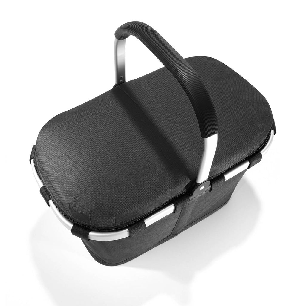 Canasto de Picnic Cooler - black