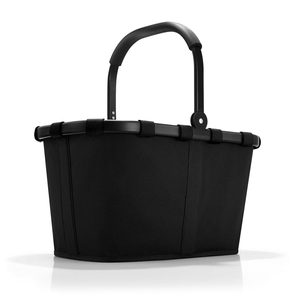 Canasto de Picnic carrybag - frame black/black