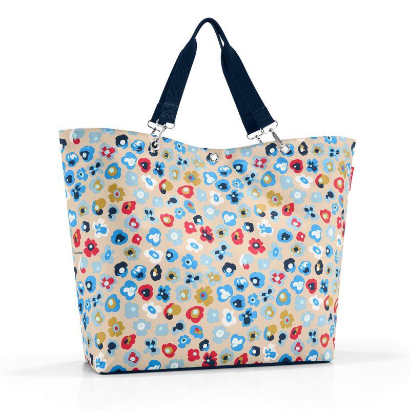 Bolso Urbano Shopper XL- millefleurs