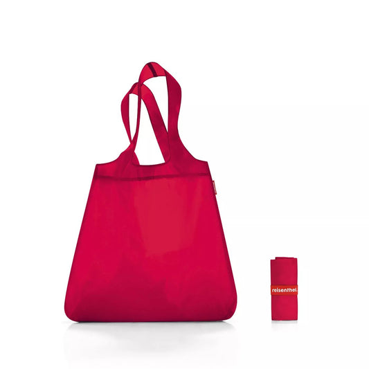 Bolsa de Compras plegable  - red