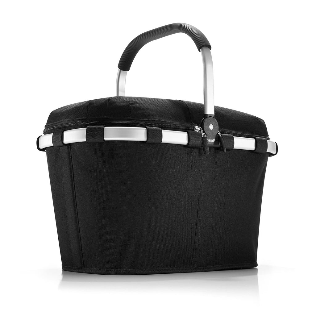 Canasto de Picnic Cooler - black