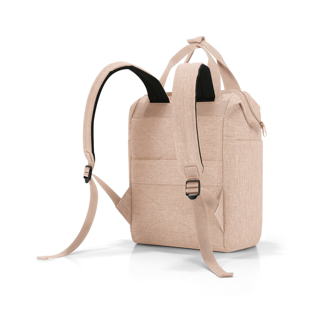 Mochila allrounder R - twist coffee