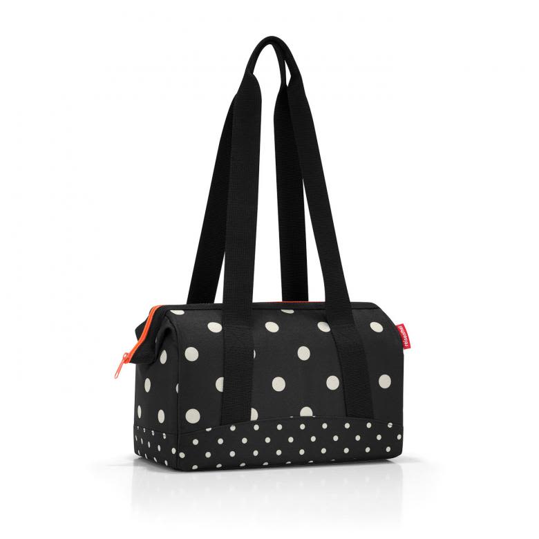 Bolso de Viaje allrounder S - Mixed dots