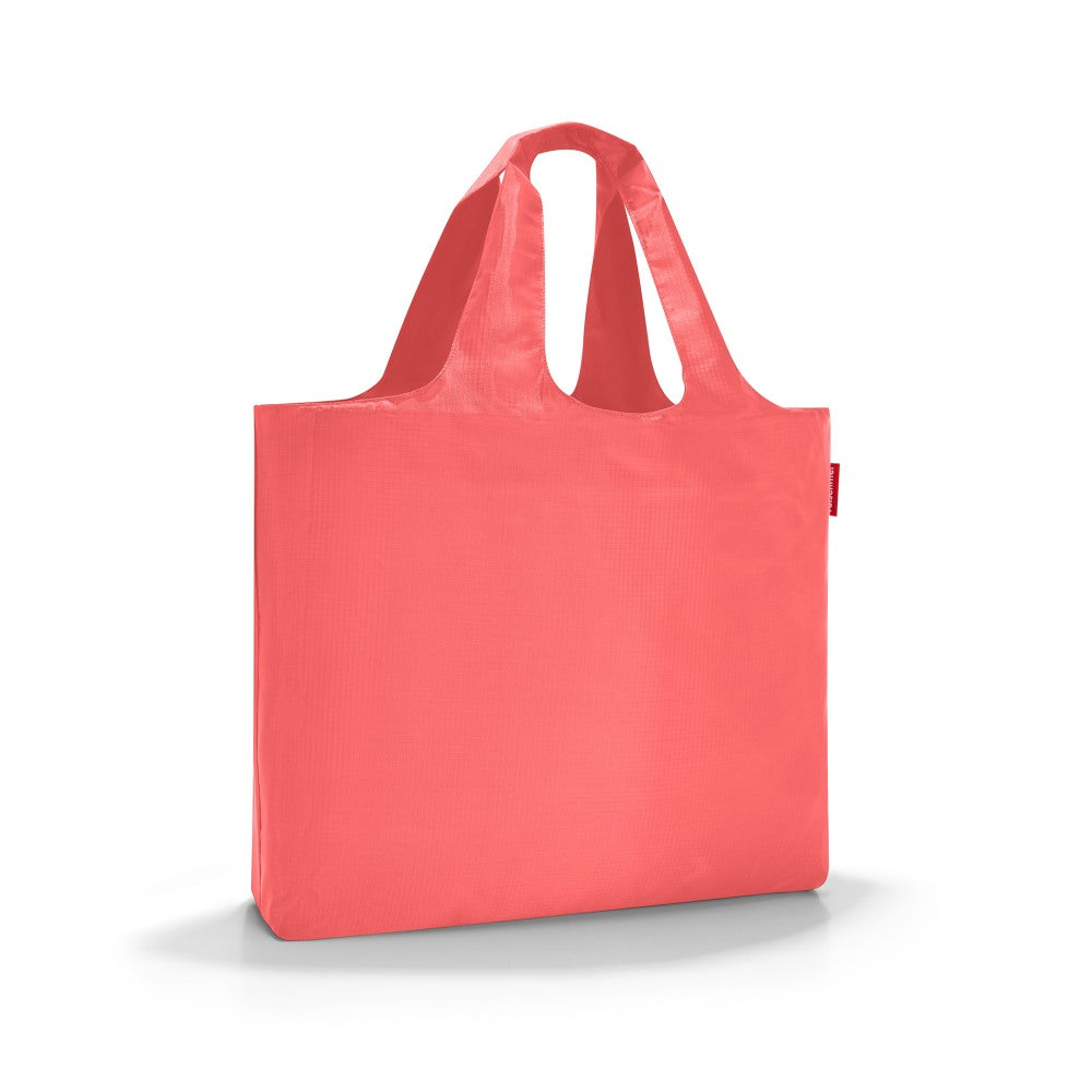 Bolsa de playa plegable - Coral