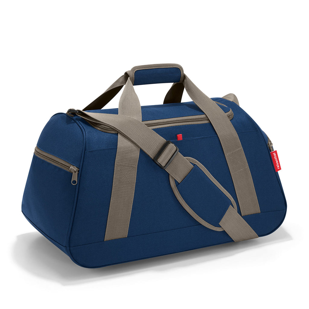 Bolso deportivo activity - dark blue