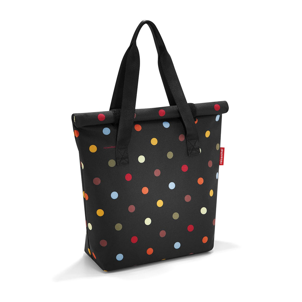 Lonchera fresh lunchbag ISO L dots