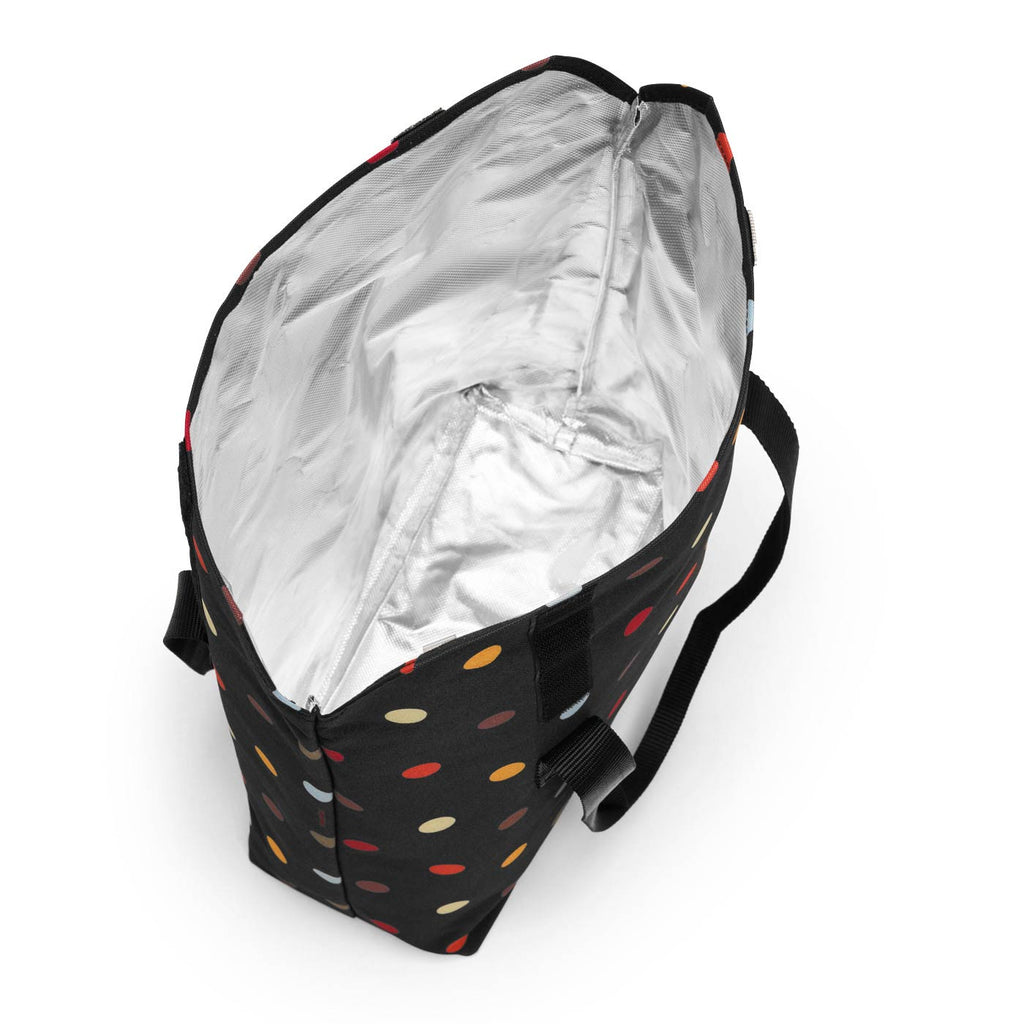 Lonchera fresh lunchbag ISO L dots