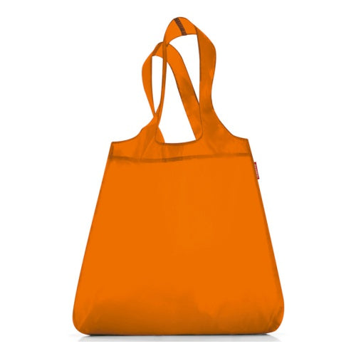 Bolsa de Compras plegable  - orange