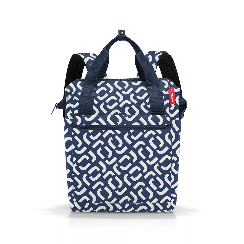 Mochila allrounder R - signature navy