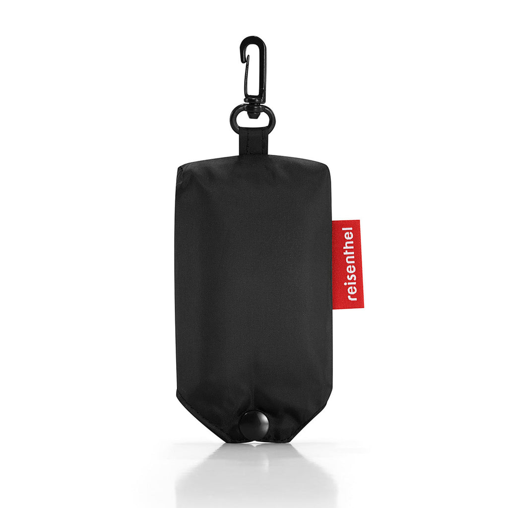 Bolsa de Compras plegable  pockets - Black