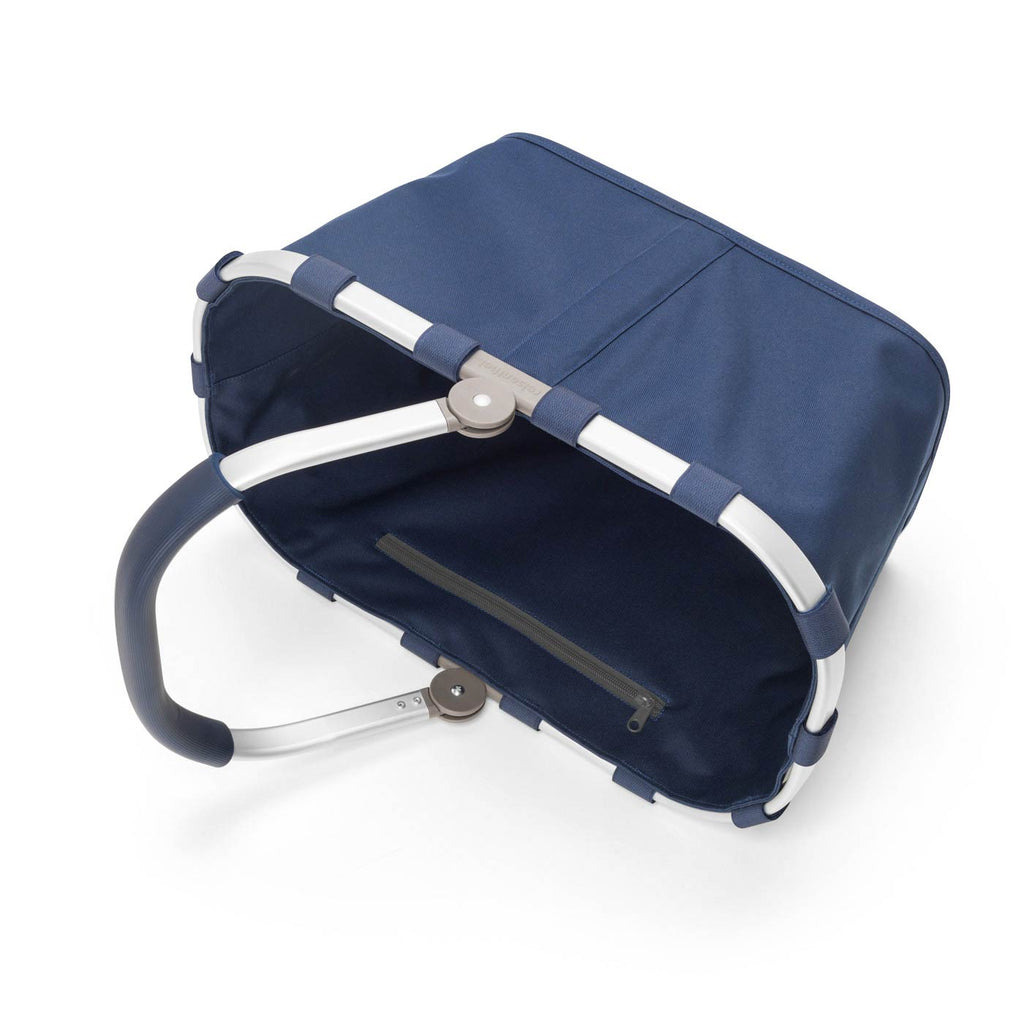 Canasto de Picnic carrybag - dark blue