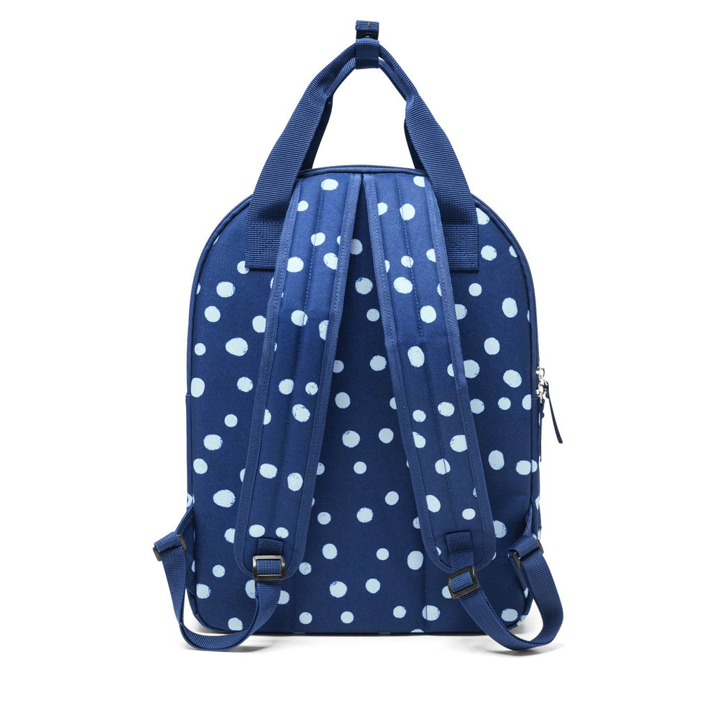 Mochila easyfitbag - spots navy