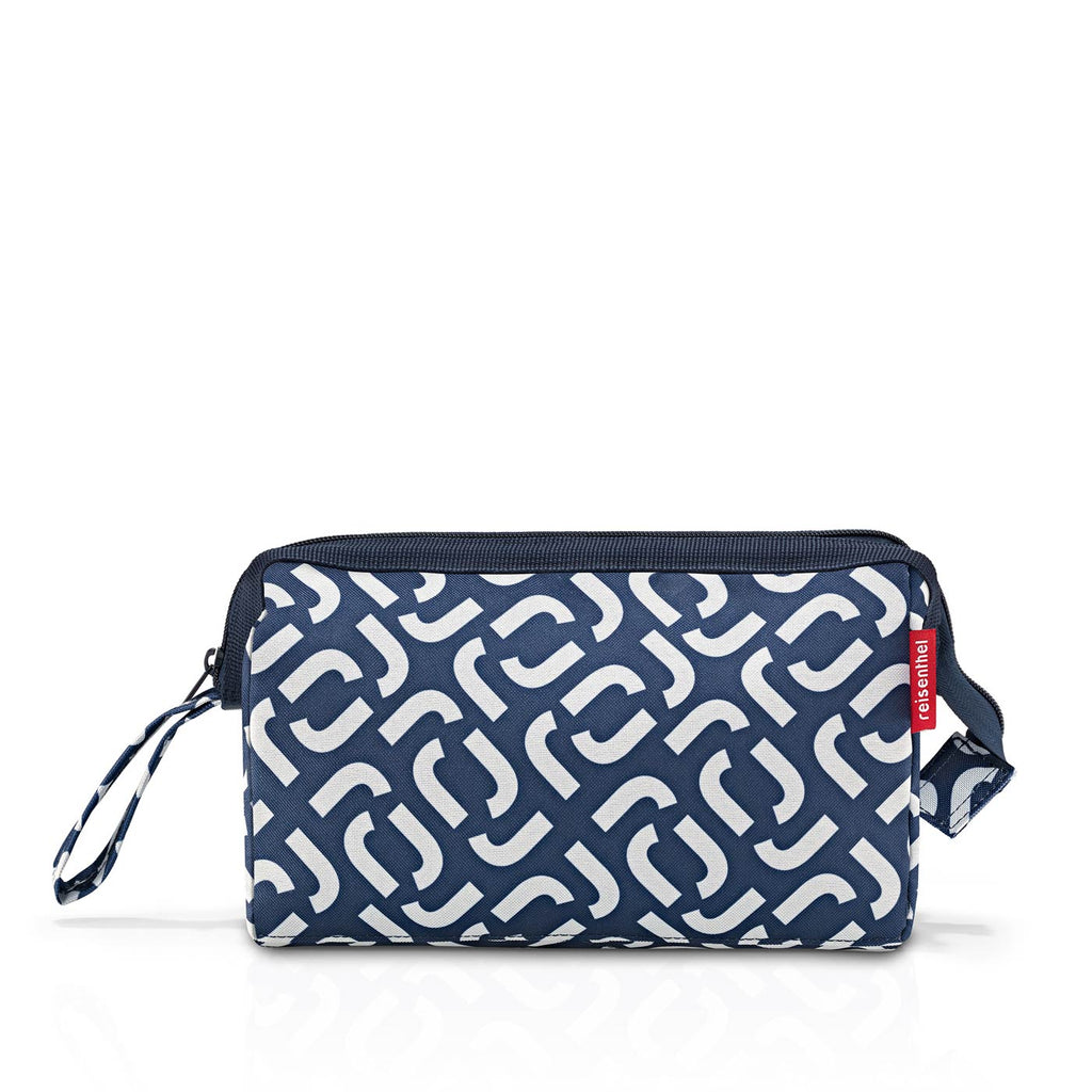 Neceser de viaje travelcosmetic - Signature navy