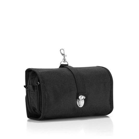 Neceser plegable wrapcosmetic - Black