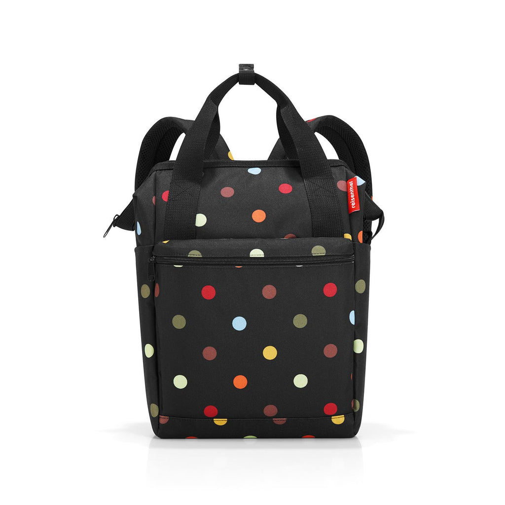 Mochila allrounder R - dots