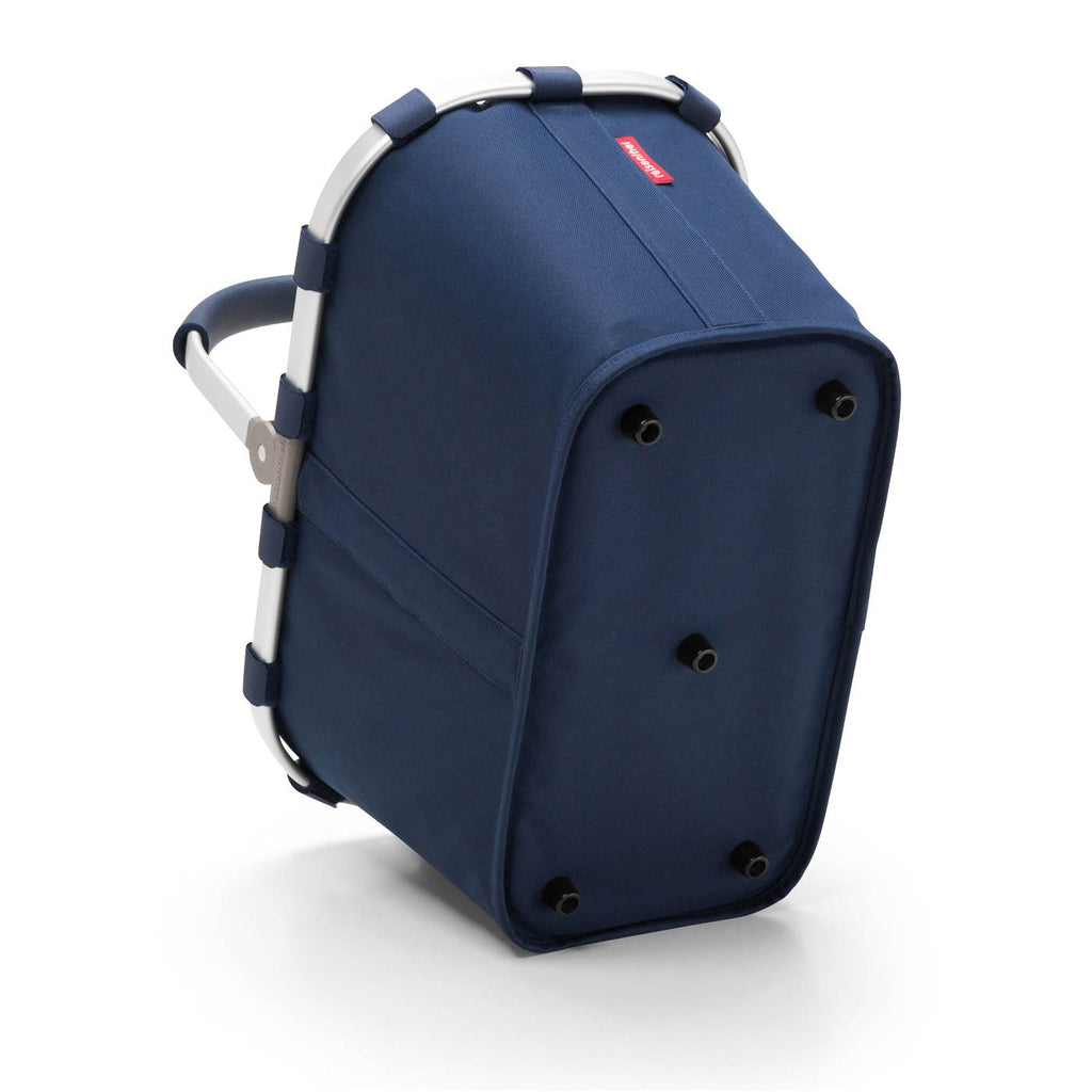 Canasto de Picnic carrybag - dark blue