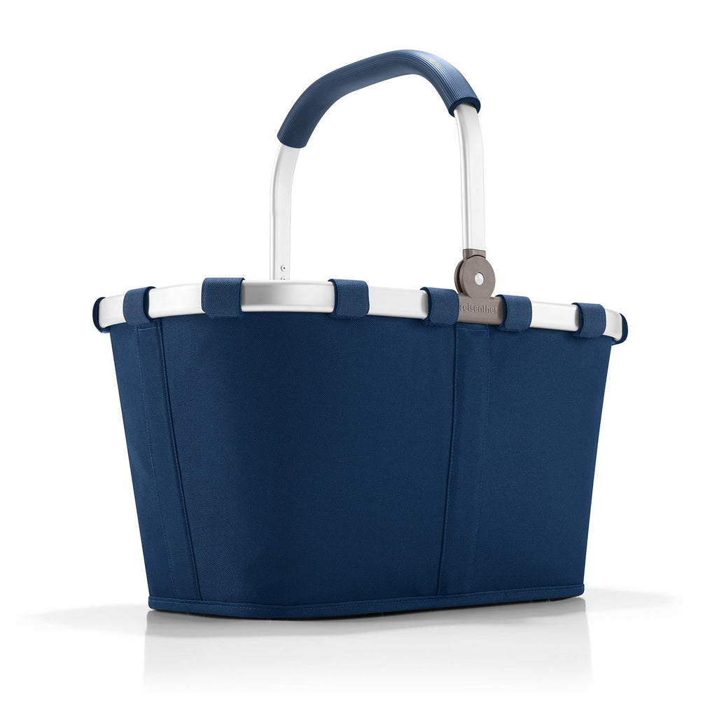 Canasto de Picnic carrybag - dark blue