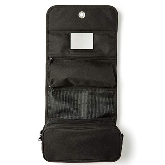 Neceser plegable wrapcosmetic - Black