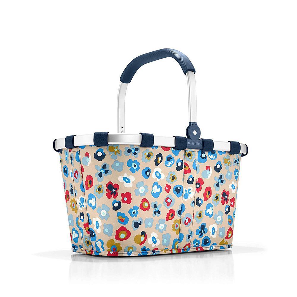 Canasto de Picnic carrybag - millefleurs