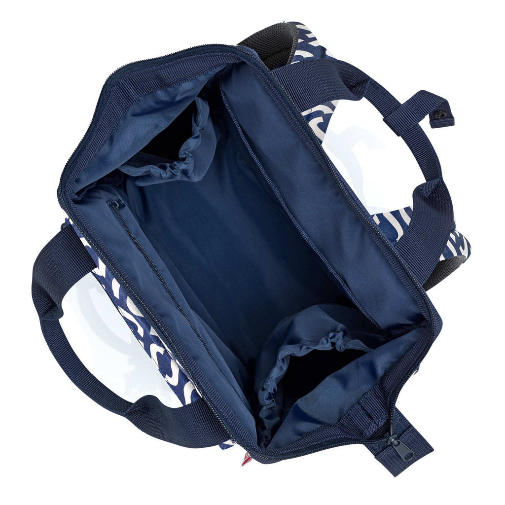 Mochila allrounder R - signature navy